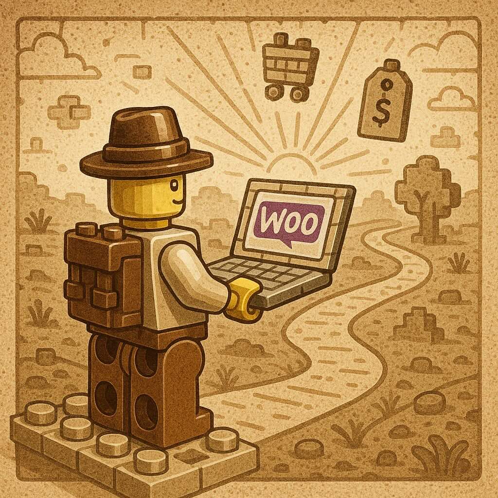 WooCommerce Development Experts and early adopters