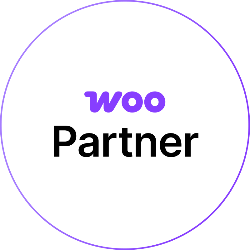 WooCommerce Partner